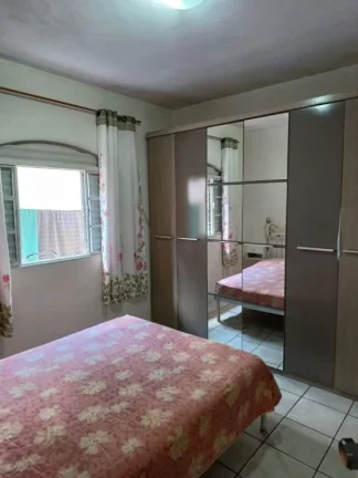 Imagem Casa com 3 dormitórios à venda, 167 m² por R$ 480.000,00 - Cidade Kemel - Poá/SP