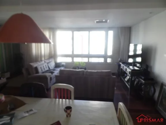 Imagem Ótimo apartamento 3 dormitorios 1 suite andar alto Gonzaga