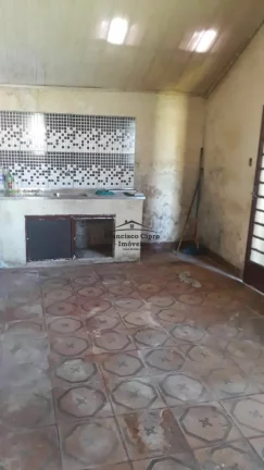 Imagem Casa à venda no bairro Nova Guará - Guaratinguetá/SP
