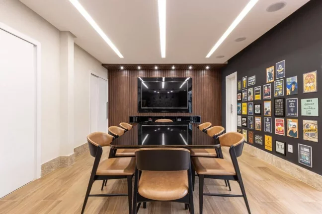 Imagem Casa de Luxo no Condomínio Costa Marina - Confira os Detalhes!