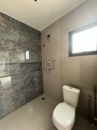 Imagem Casa Alto Padrão de esquina
