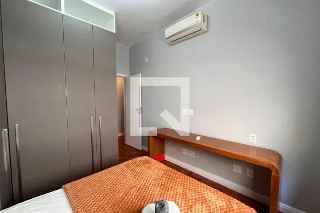 Imagem Apartamento à Venda - Leblon, 2 Quartos, 100 m2