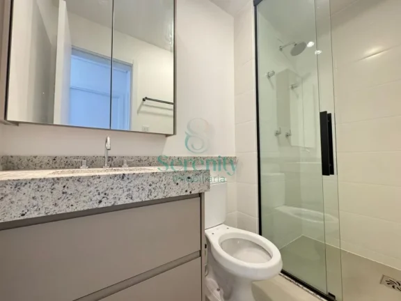 Imagem Apartamento para alugar no Edifício Sense - Terra Bonita - Londrina - PR