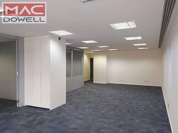 Imagem Sala comercial de 130 m² - LOCAÇÃO - Travessa do Ouvidor - Centro/RJ