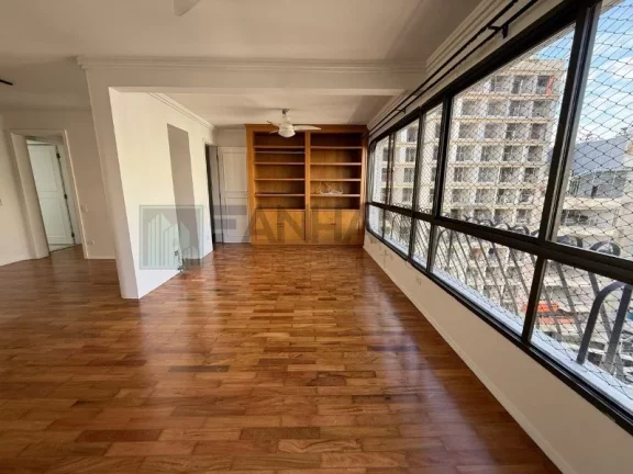 Imagem APARTAMENTO RESIDENCIAL em SÃO PAULO - SP, JARDIM PAULISTA