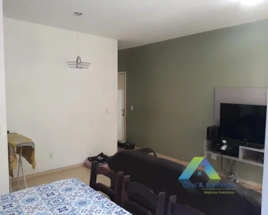 Imagem Apartamento Residencial à venda, Vila Parque Jabaquara, São Paulo - .