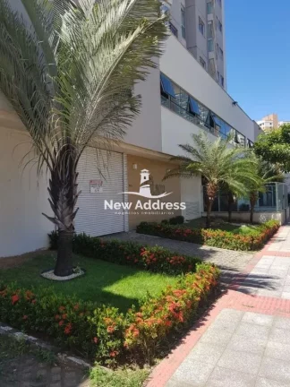 Imagem Apartamento 2 Quartos à venda em Itapuã - Vila Velha/ES