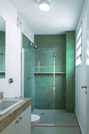 Imagem Apartamento à venda Jardim Paulista São Paulo