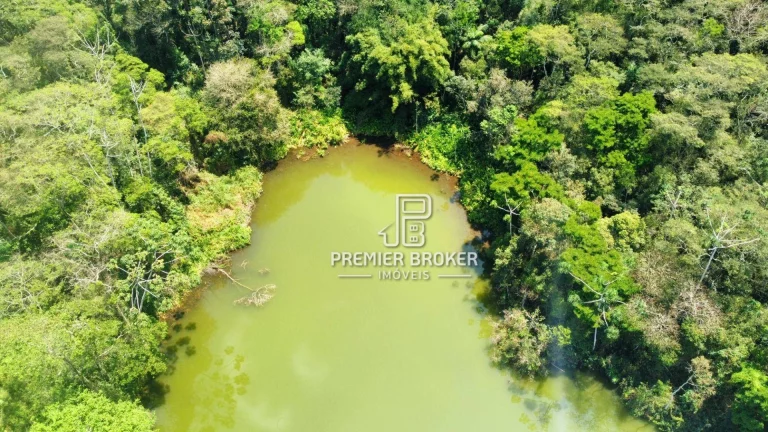 Imagem Sítio à venda, 300000 m² por R$ 1.300.000,00 - Ponte Nova - Teresópolis/RJ