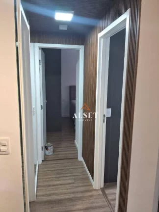 Imagem Apartamento com 2 dormitórios à venda, 66 m² por R$ 878.000,00 - Vila Gomes Cardim - São Paulo/SP