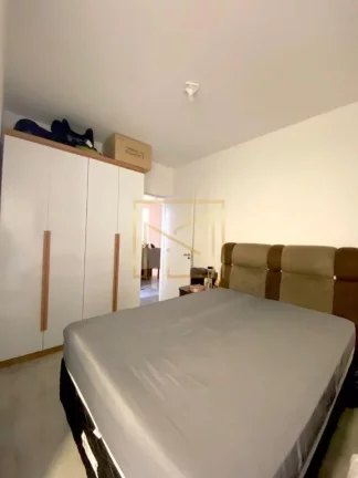Imagem Apartamentos / Padrão na cidade de Hortolândia