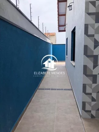 Imagem Casa à venda, VILA CAPUTERA, MOGI DAS CRUZES - SP