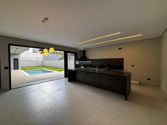 Imagem Sobrado com 3 dormitórios à venda, 274 m² por R$ 3.200.000,00 - Morato - Piracicaba/SP