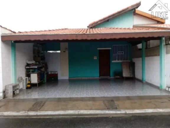Imagem Casa em Condominio em Engênio de Melo