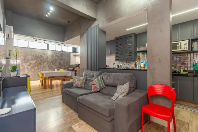 Imagem APARTAMENTO RESIDENCIAL em São Paulo - SP, Água Branca