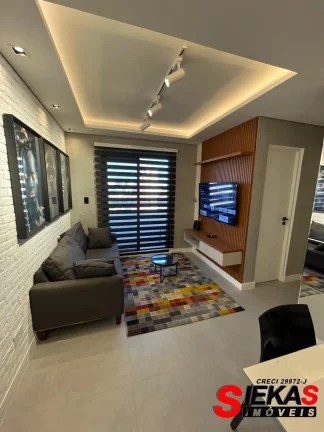 Imagem Apartamento à venda em São Paulo-SP, Vila Formosa: 2 quartos, 1 sala, 1 banheiro, 2 vagas de garagem, 50m² de área.