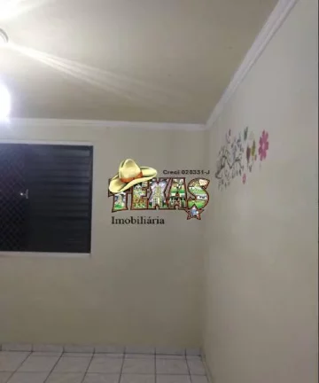 Imagem APARTAMENTO PARA VENDA EM GUAIANASES COM 2 DORMITÓRIOS