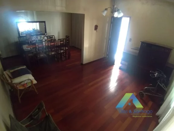 Imagem Casa com 4 dormitórios à venda, 144 m² por R$ 627.000,- Vila das Mercês - São Paulo/SP