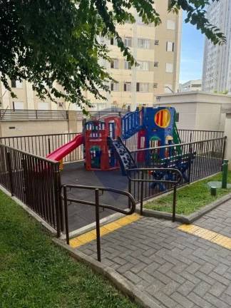 Imagem Apartamento à venda em São Paulo-SP, no Jardim Íris: 2 quartos, 2 salas, 1 banheiro, 1 vaga, 43m². Imperdível!