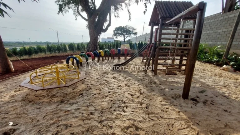 Imagem Terreno à venda no Condomínio PortoVille no bairro Betel, Paulínia/SP

Lote com 312,33m² melhor ...