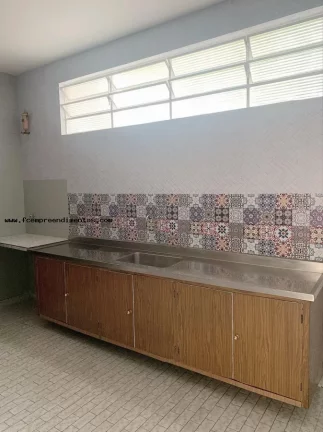 Imagem Casa para Locação em Limeira, Vila Claudia, 3 dormitórios, 2 banheiros, 2 vagas