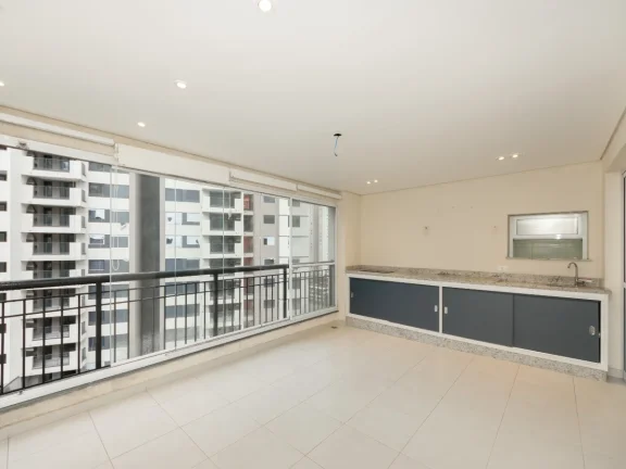 Imagem Apartamento para venda em Vila Andrade com 3 quartos, sendo 2 suítes , 96m2