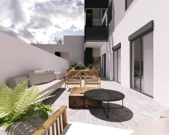 Imagem Residencial Solare Di Vicenza