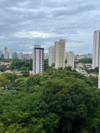 Imagem Conjunto Comercial de Alto Padrão para Locação no Brooklin Paulista - São Paulo-SP: 6 banheiros, 6 vagas, 139m²