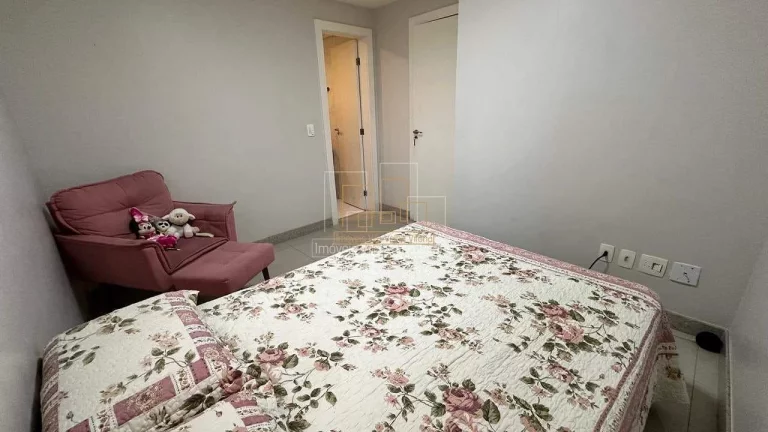 Imagem Apartamento 4 quartos montado com a varanda dos sonhos à venda2, Praia da Costa