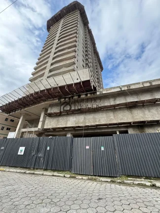 Imagem Lançamento 12/2027: Apartamento a 300m do Mar com 2 Dormitórios e Lazer de Clube!