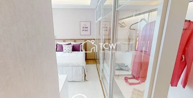 Imagem Apartamento à venda no bairro Vila Clementino - São Paulo/SP, Zona Sul