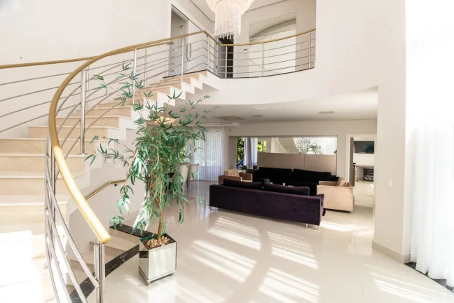 Foto do imóvel: Casa em Jurerê Internacional