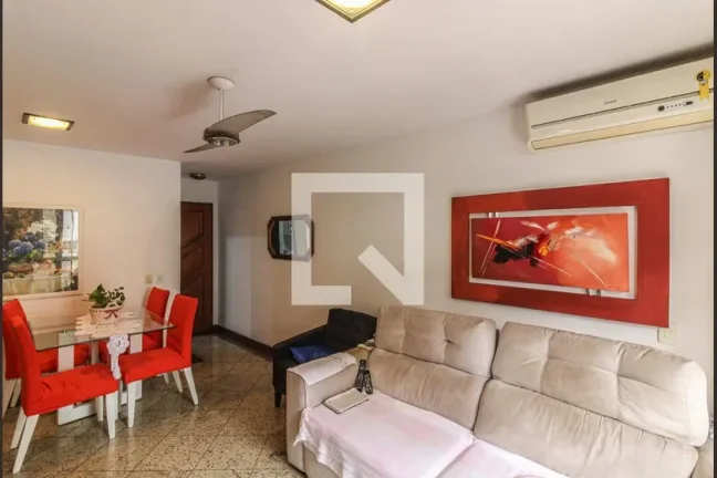 Imagem Apartamento à Venda - Recreio, 3 Quartos, 95 m2