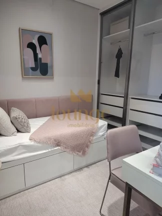 Imagem Apartamento À Venda V. Espírito Santo Zona Oeste - Sorocaba