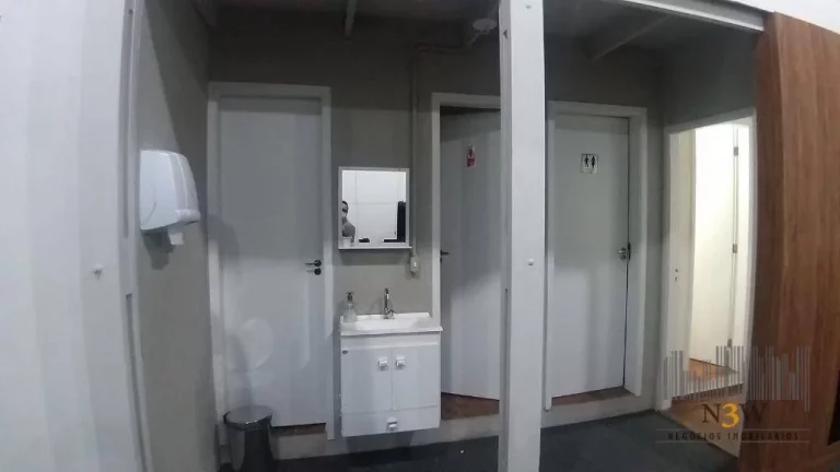 Imagem Galpão à venda, 474 m² por R$ 4.900.000,00 - Lapa - São Paulo/SP