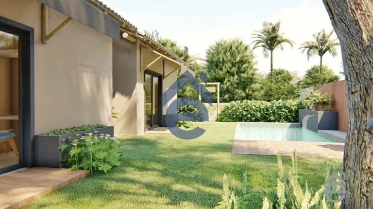 Imagem Casa à venda em construção, Porto da Rua, Rota Ecológica de Milagres