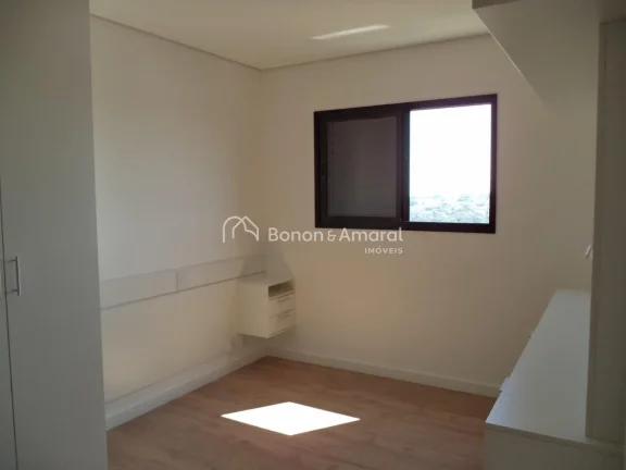 Imagem Conforto, sofisticação e praticidade definem este excelente apartamento localizado no Taquaral. Co...
