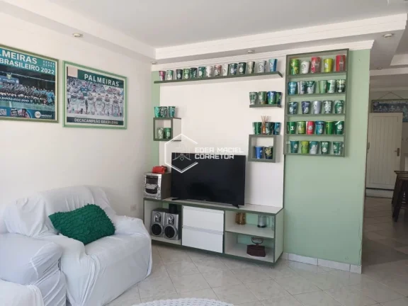 Imagem Se você busca espaço, conforto e qualidade de vida, este sobrado é a escolha ideal

Terreno: 420m...