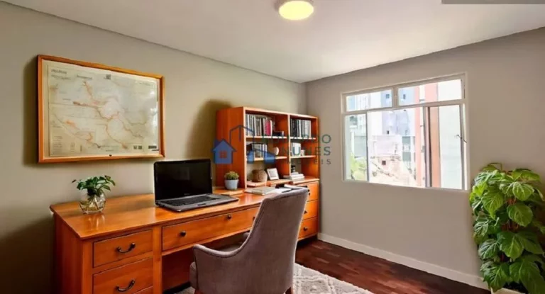 Imagem APARTAMENTO TODO REFORMADO COM 04 QUARTOS NO SION!!!
