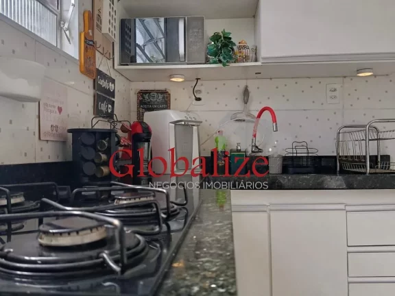 Imagem Apartamento com 2 Dormitórios à venda no Bairro do Macuco por R$342.000,00