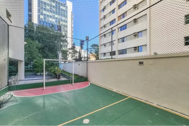 Imagem APARTAMENTO RESIDENCIAL em São Paulo - SP, Itaim Bibi