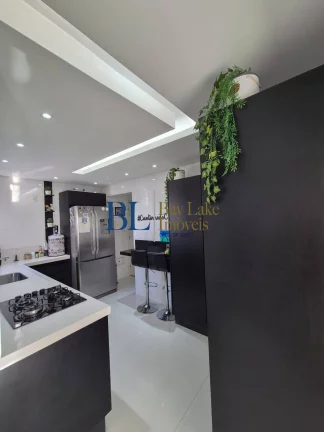 Imagem Apartamento Á Venda Com 110M² - 3 Suítes Em Andar Alto!!Cond Union!!