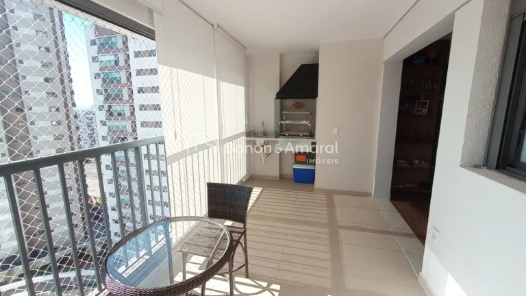 Imagem Apartamento à venda, no Jardim Guanabara, Campinas/SP.

O Apartamento é excelente, em uma localiza...