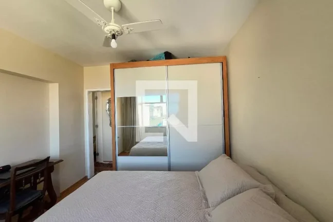Imagem Apartamento à Venda - Ipanema, 3 Quartos, 130 m2