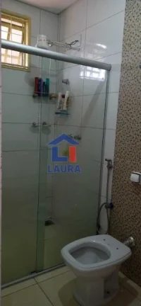 Imagem CASA RESIDENCIAL em ITAÚNA - MG, SANTANENSE