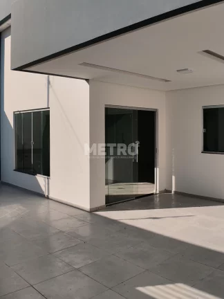 Imagem Casa à venda, PADRE JOSE DE CASTRO, 3 4, sendo 01 suite, Sala ampla
