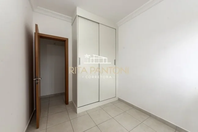 Imagem Apartamento - Ribeirão Preto - Vila Tibério - Região Oeste