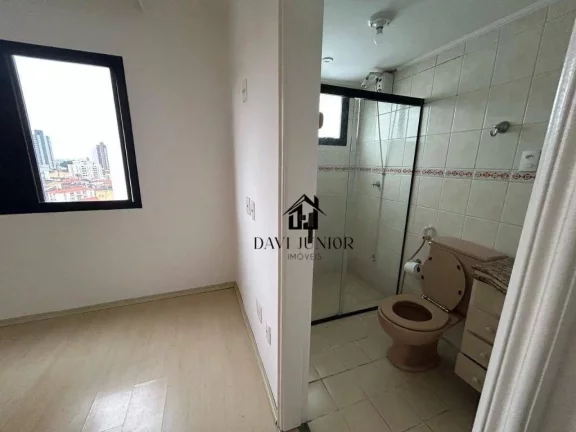 Imagem Apartamento à venda, 81 m² por R$ 485.000,00 - Vila Leão - Sorocaba/SP