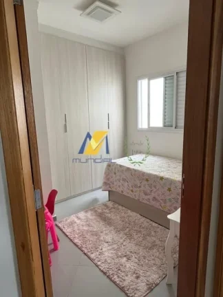Imagem Lindo Sobrado para Venda na Vila Curuça - Santo André