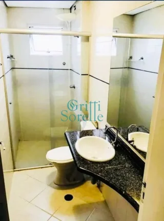 Imagem Apartamento à Venda em Itaguá - Ubatuba/SP.